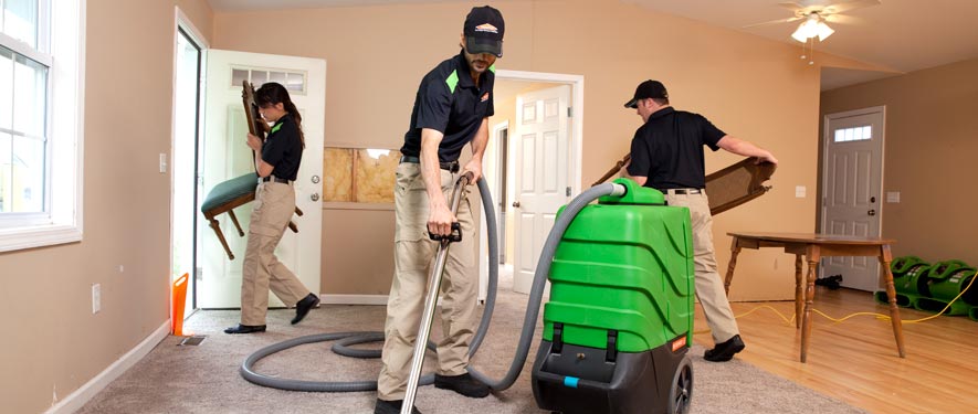 Strongsville, OH cleaning services